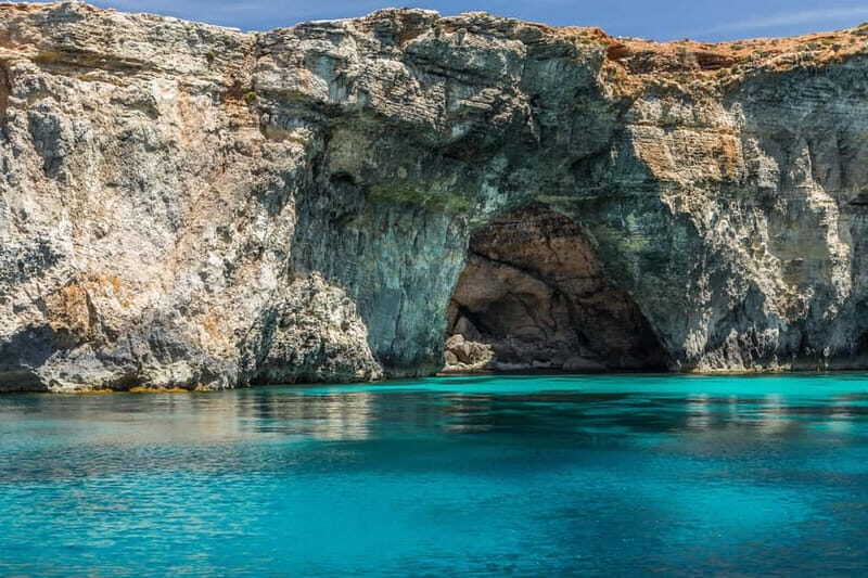 Fernandes Cruise to Blue Lagoon in Comino and Gozo (VTT) - Pricing and Value for Money