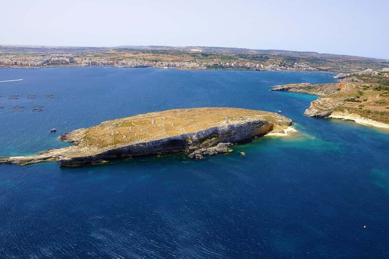 Fernandes Cruise to Blue Lagoon in Comino and Gozo (VTT) - Who Will Love This Tour?