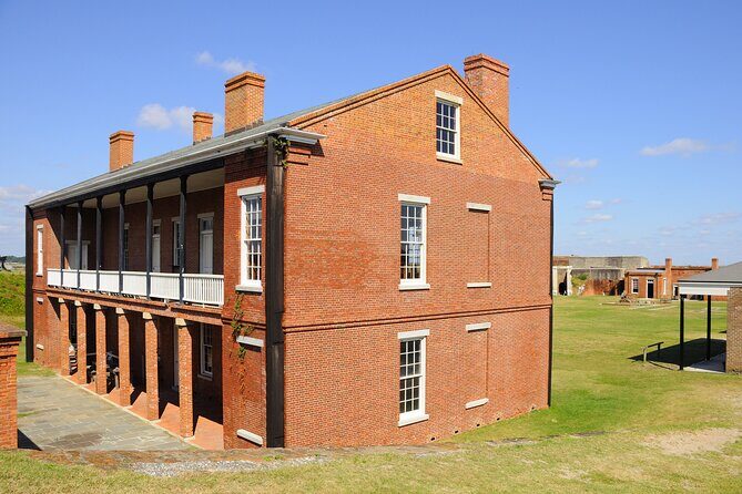 Fernandinas Finest: A Timeless Coastal Journey - Who Should Consider This Tour?