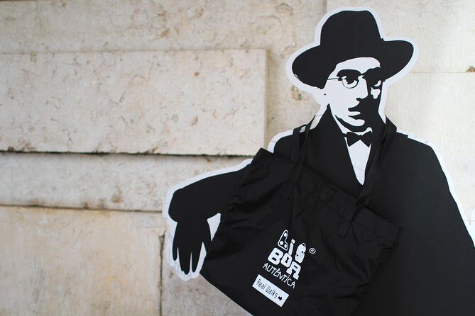 Fernando Pessoa Lisbon Walking Tour - FAQs
