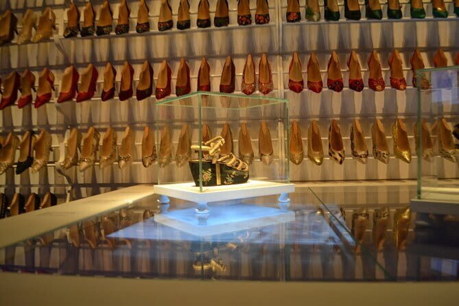 Ferragamo Museum in Florence - Analyzing the Experience: Value, Accessibility, and Atmosphere