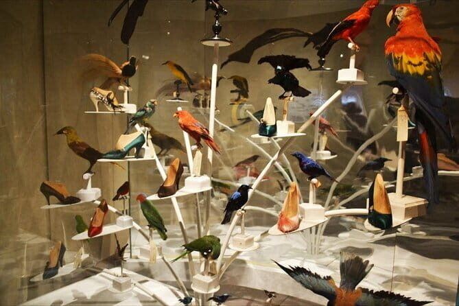 Ferragamo Museum in Florence - Final Thoughts: Is It Worth It?