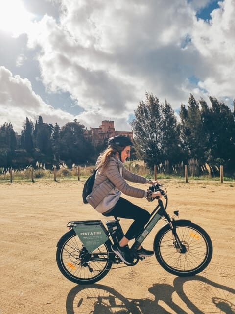 Ferragudo and Carvoeiro: Private e-Bike Tour - Final Thoughts: Is This Tour Worth It?