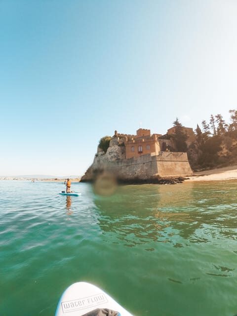 Ferragudo: Self-Guided Kayak & SUP Adventure - Final Thoughts on Value and Suitability