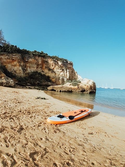 Ferragudo: Self-Guided Kayak & SUP Adventure - FAQ