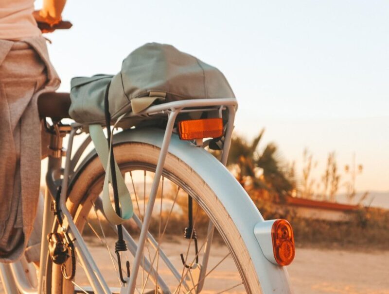 Ferragudo Village: Glide Through on an Electric Bike - FAQ