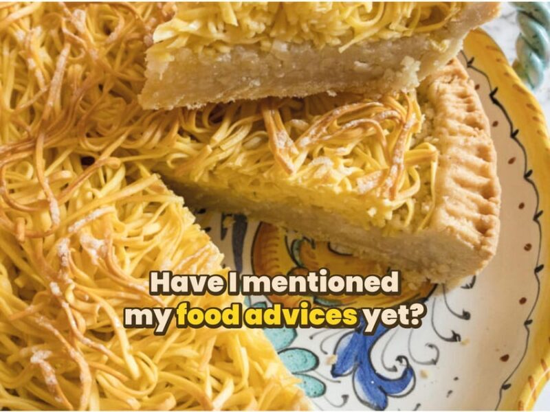 Ferrara: Digital guide made with a Local for your Tour - A Deep Dive into the Ferrara Digital Guide Experience