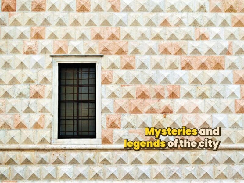 Ferrara: Digital guide made with a Local for your Tour - The Authenticity and Value of This Tour