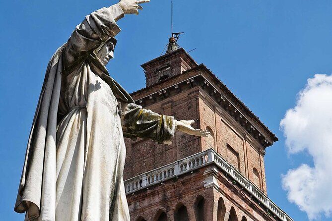 Ferrara Tour of Must-See Attractions with Local Top Rated Guide - The Sum Up