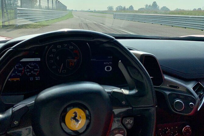 Ferrari 458 Spider Road Test Drive - Why This Experience Is Worth Considering