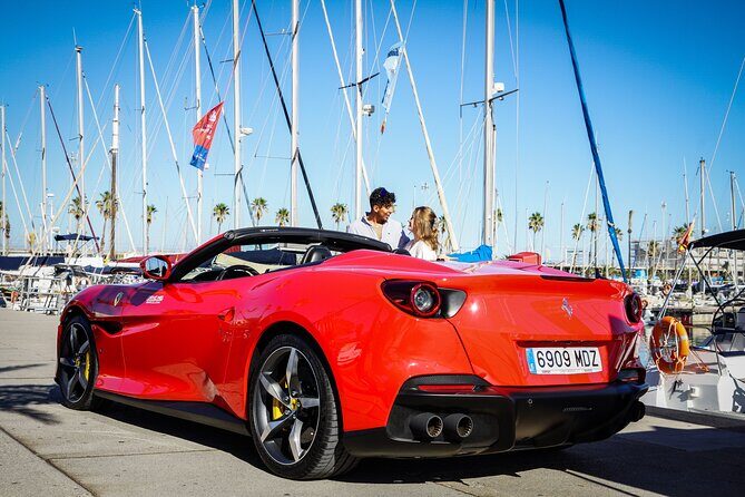 Ferrari Car Driving & Sailing Experience Barcelona - Final Thoughts: Is This Tour Worth It?