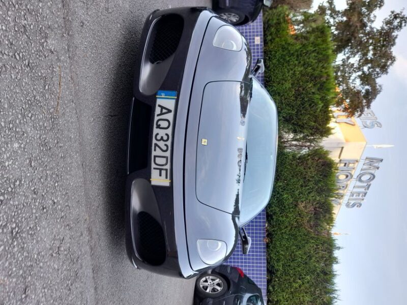 Ferrari driving experience in Braga - Experience Breakdown and What to Expect