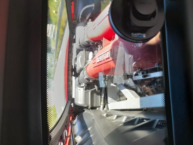 Ferrari driving experience in Braga - Who This Experience Is Best For