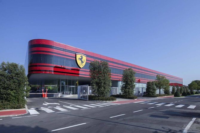 Ferrari Full Day - An In-Depth Look at the Ferrari Full Day Tour