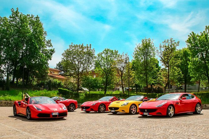 Ferrari GTC4Lusso Road Test Drive - Ferrari GTC4Lusso Road Test Drive: An Authentic Italian Supercar Experience