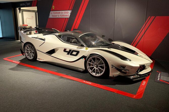 Ferrari Lamborghini Pagani Museums - Tour from Bologna - Final Thoughts: Who Should Book This Tour?