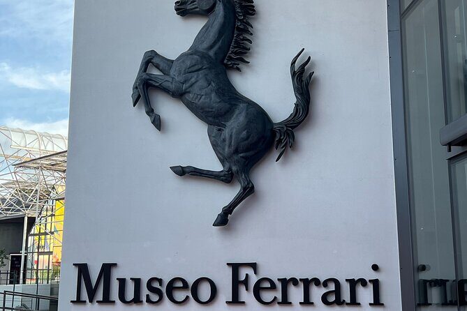 Ferrari, Parmesan and Balsamic Day Tour from Bologna - A Deep Dive into the Experience