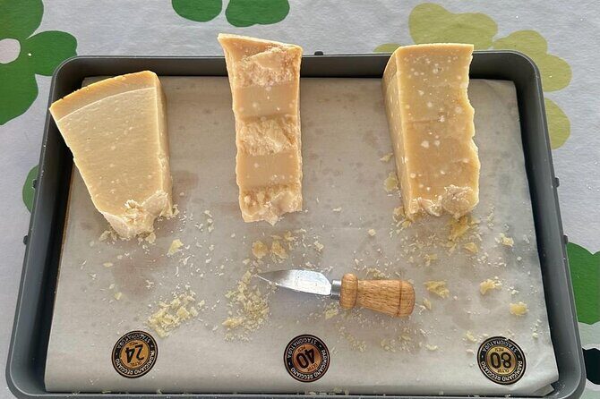 Ferrari, Parmesan and Balsamic Day Tour from Bologna - Who Would Love This Tour?