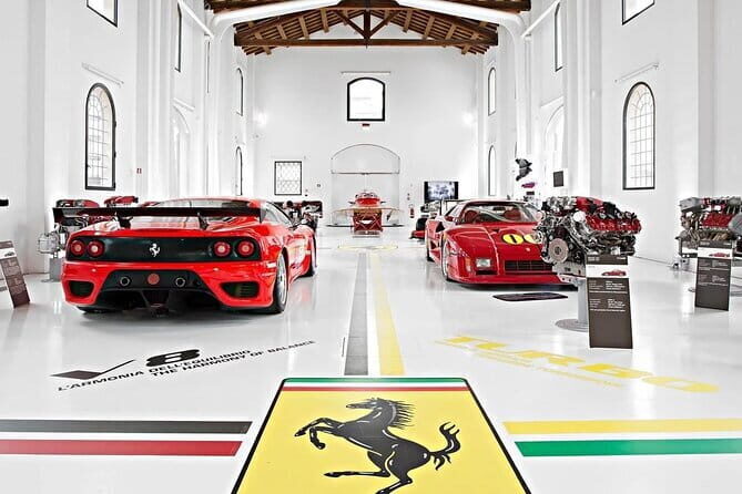 Ferrari & Pavarotti Private Day Trip to from Florence - Who Will Love This Tour?