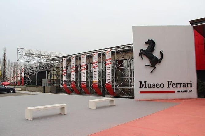 Ferrari & Pavarotti Private Day Trip to from Florence - FAQ