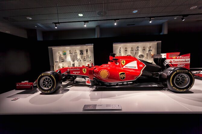 Ferrari Vip Day Tour with Test Drive - Final Thoughts: Who’s This Tour Perfectly Suited For?