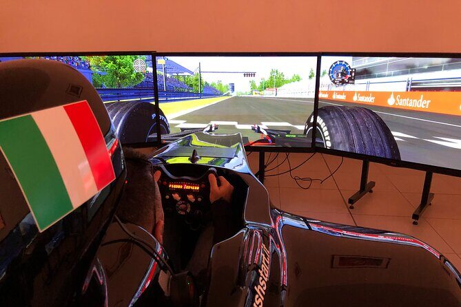Ferrari World: Museums, Factory tour, Simulator,private transport - An In-Depth Look at the Ferrari World Tour