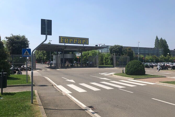 Ferrari World: Museums, Factory tour, Simulator,private transport - Final Thoughts