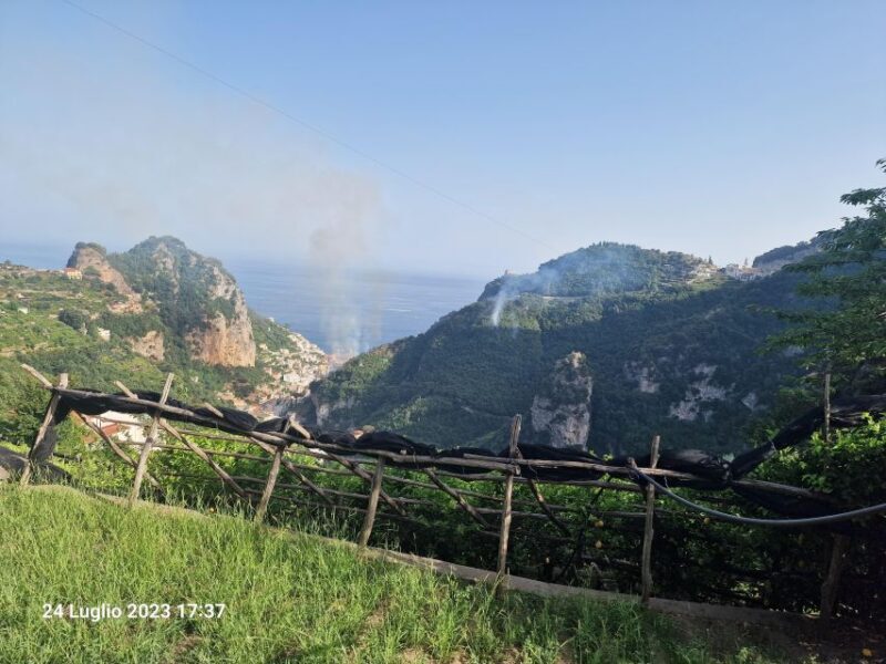 Ferriere Waterfalls - Amalfi coast - Why This Tour Offers Great Value