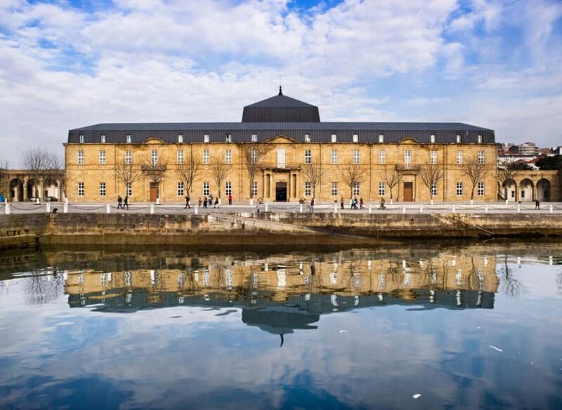 Ferrol: Historic Walking Tour and Highlights - An In-Depth Look at the Ferrol Historic Walking Tour