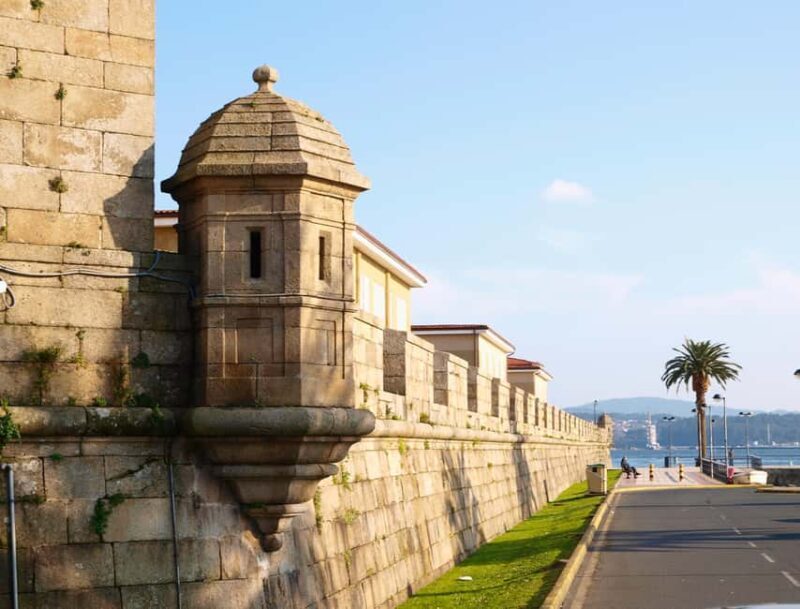 Ferrol: Historic Walking Tour and Highlights - Analyzing the Value