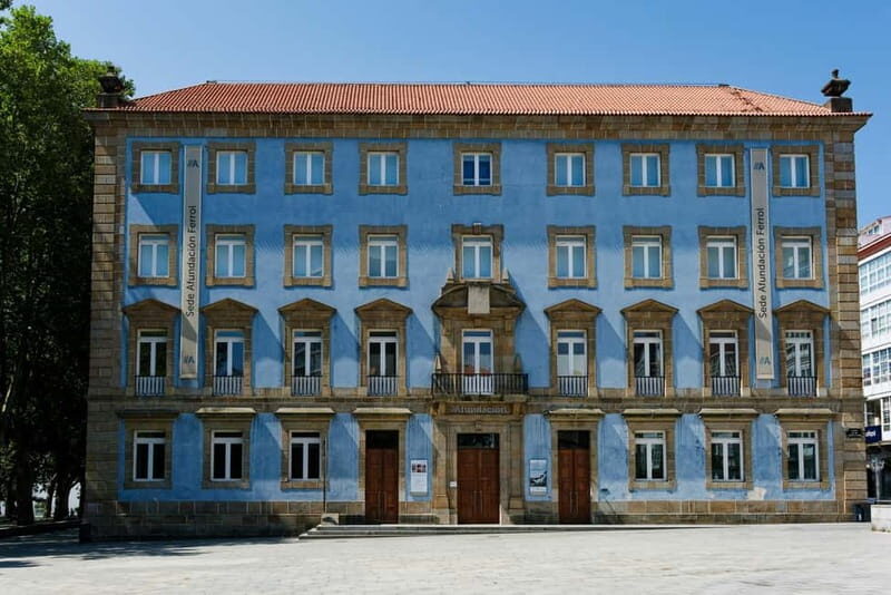 Ferrol: Santiago de Compostela Shore Excursion with Pickup - FAQ