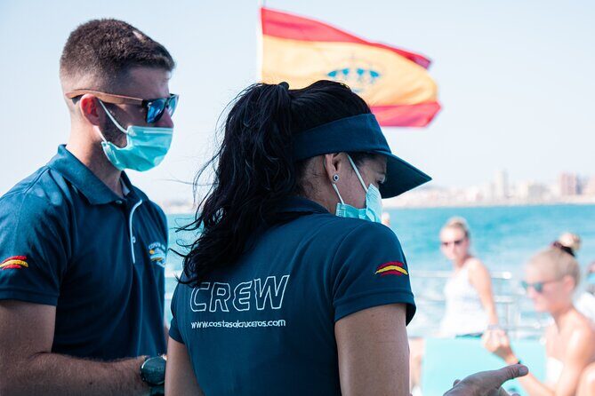 Ferry Benalmádena  Fuengirola - Practical Tips for Your Trip