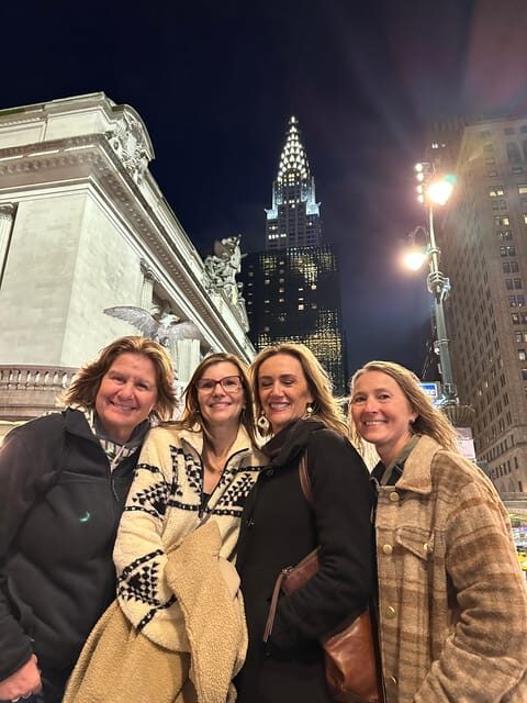 Ferry, Lower Manhattan, SoHo & Midtown grand tour & photos - Who Will Love This Tour?