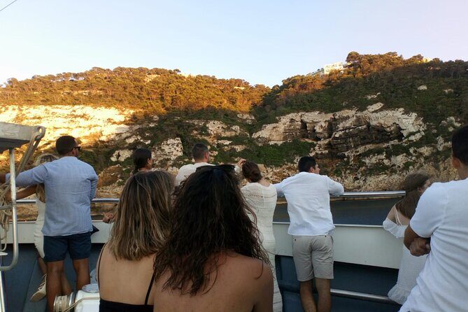 Ferry Minicruise between Dénia and Jávea Round Trip - What’s Included and What to Keep in Mind