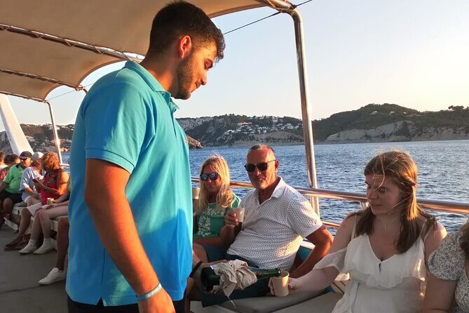 Ferry Minicruise between Dénia and Jávea Round Trip - Insights from Travelers’ Reviews