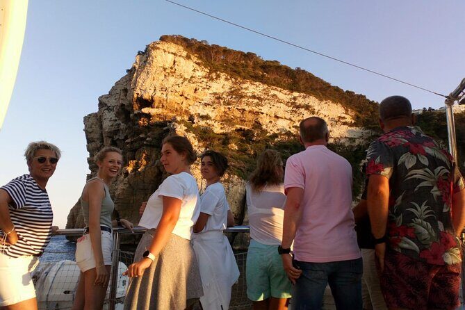 Ferry Minicruise between Dénia and Jávea Round Trip - Frequently Asked Questions