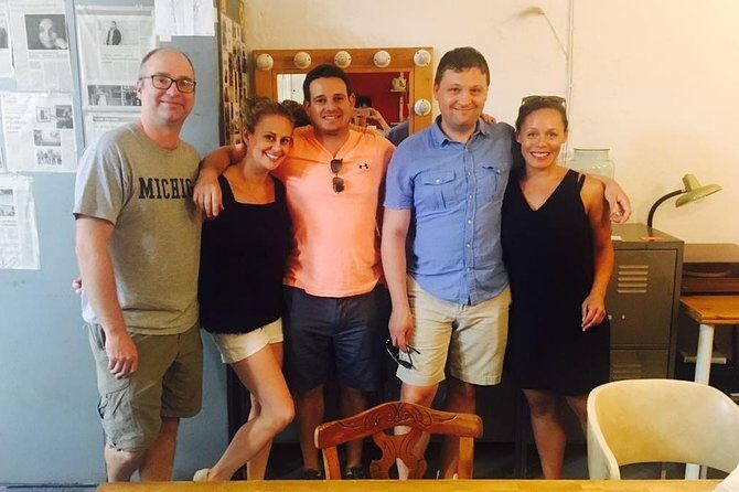 Ferry tickets from Tarifa Spain to Tangier port in Morocco - The Practicality of Booking in Advance