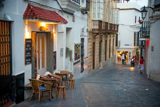 Ferry tickets from Tarifa Spain to Tangier port in Morocco - The Return Journey and Timing Flexibility