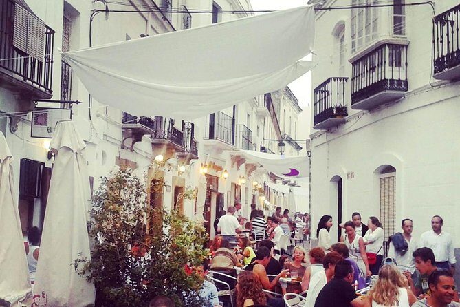 Ferry tickets from Tarifa Spain to Tangier port in Morocco - Who Should Consider This Tour?