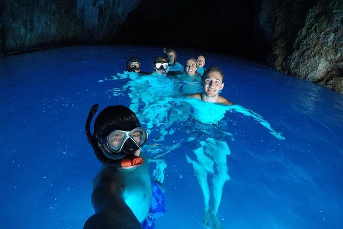 Ferry To Greek Island Kastellorizo from Kas - The Itinerary Breakdown