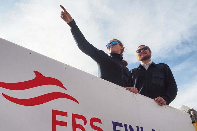 Ferry to Suomenlinna Fortress Island - FAQs