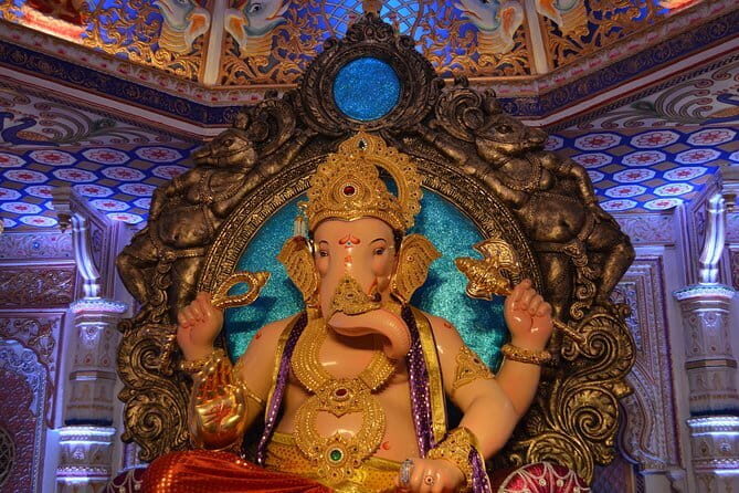 Festivals of India. - Key Points