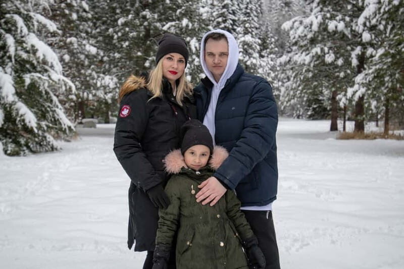 Festive Christmas Private Walking Tour in Paphos - Key Points