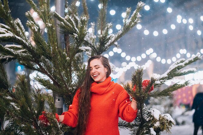 Festive Los Angeles: A Christmas Walking Tour - The Sum Up