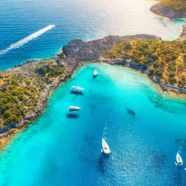 Fethiye: 12 Islands Boat Tour, Lunch Included, Hotel Transfers - A Deep Dive into the Fethiye 12 Islands Boat Tour