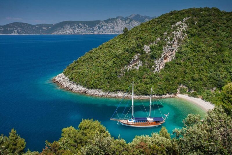 Fethiye: 12 Islands Boat Tour with Lunch and Hotel Pickup - Practical Tips for a Great Experience