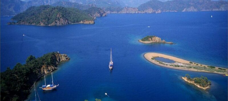 Fethiye: 12 Islands Boat Tour with Lunch and Hotel Pickup - Who Should Book This Tour?