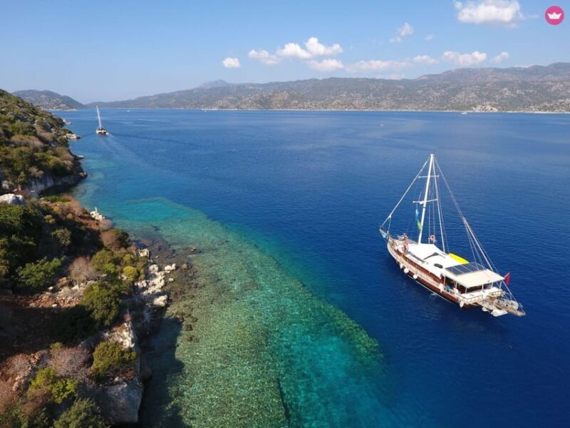 Fethiye: 12 Islands Boat Tour with Lunch and Hotel Pickup - Final Thoughts