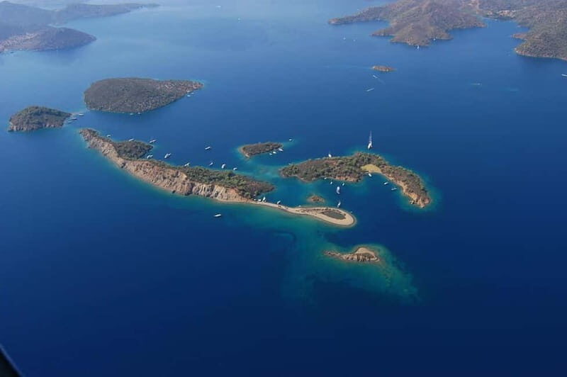 Fethiye: 12 Islands Boat Tour with Lunch and Hotel Transfer - The Practicalities: What’s Included and What You Should Know