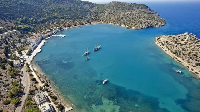 Fethiye: 12 Islands Boat Tour with Lunch and Hotel Transfer - Final Thoughts: Who Should Consider This Tour?